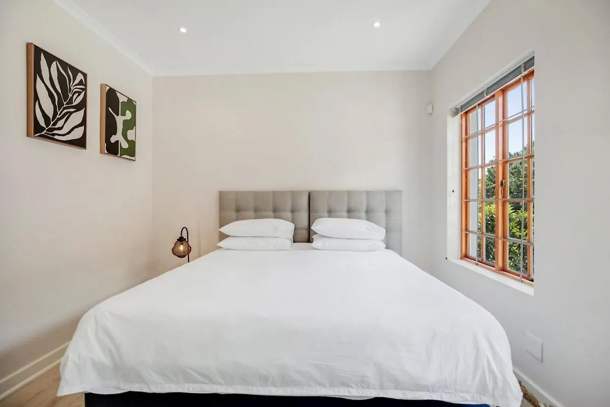 Cape Azure Stay Sea Point ケープタウン 南アフリカ
