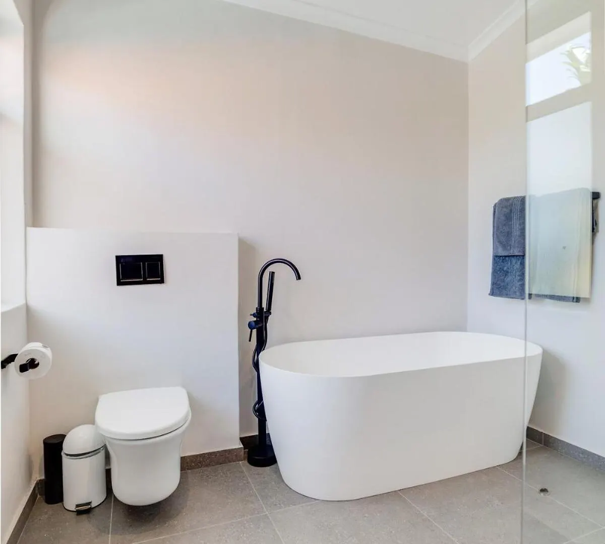 Cape Azure Stay Sea Point ケープタウン 南アフリカ